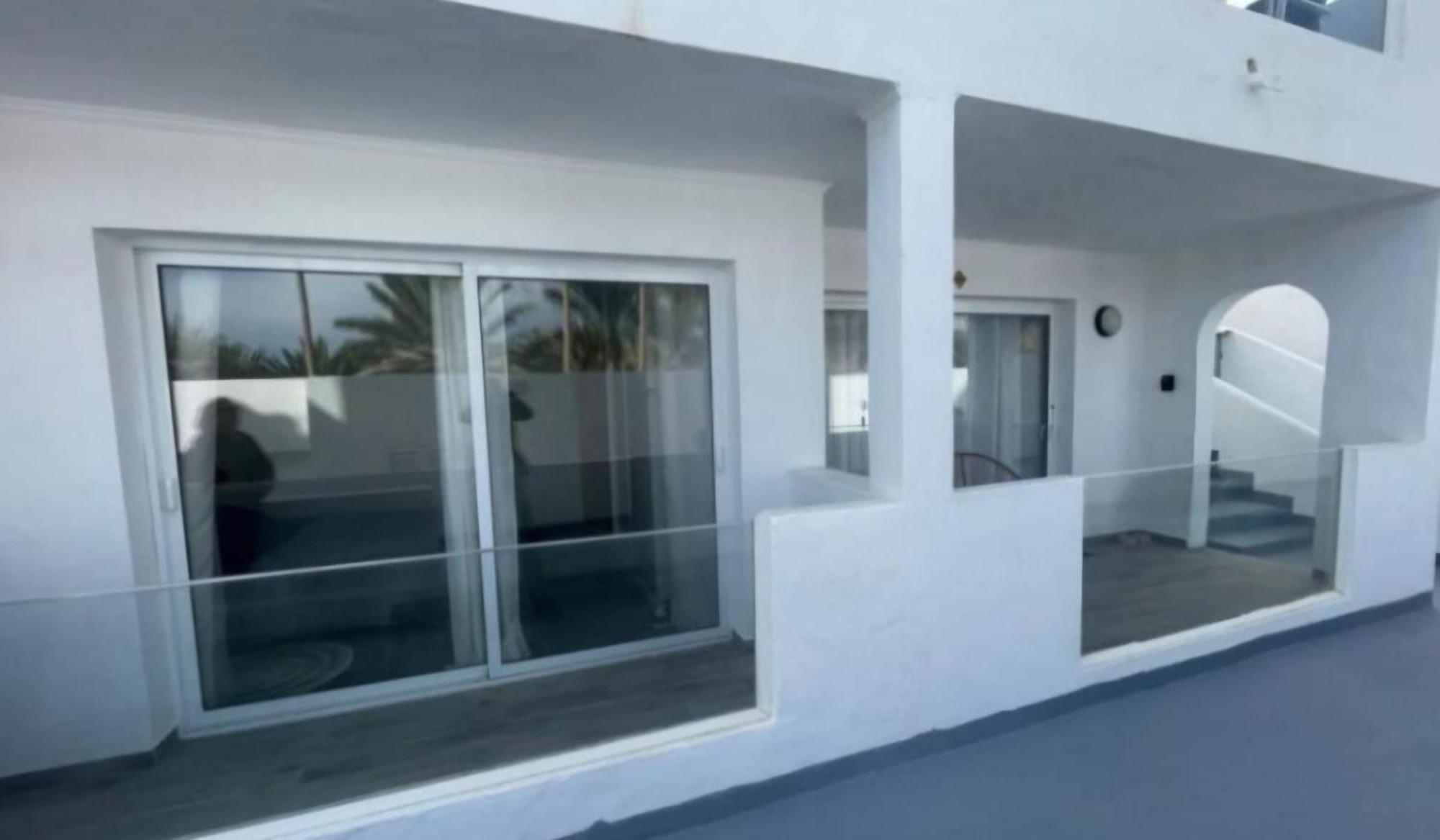 Casa Esterlita Tarajalejo Exterior foto